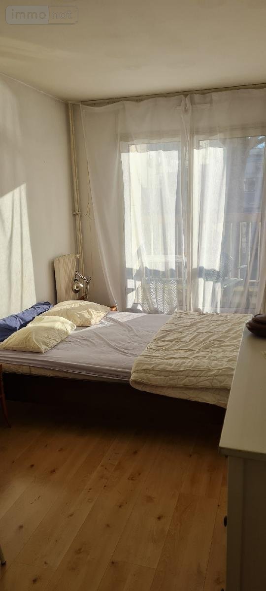 Appartement a vendre Paris 10e arrondissement 75010 Paris 70 m2 3 pièces 796950 euros