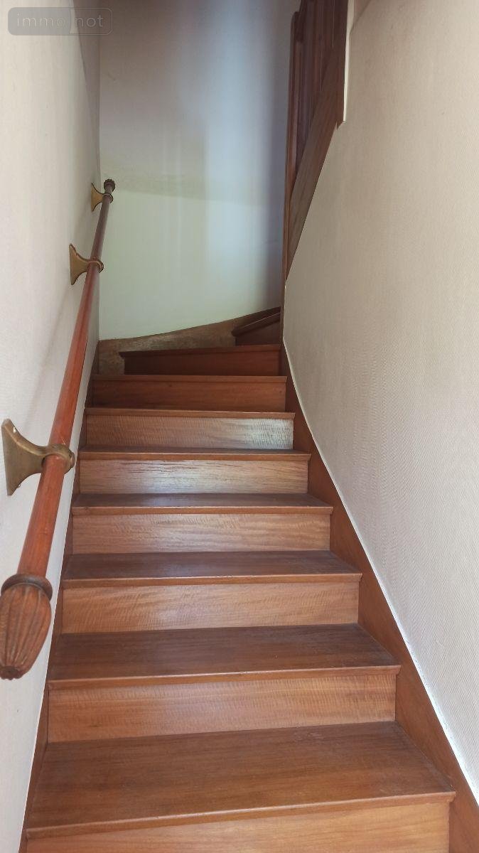 Maison a vendre Meillac 35270 Ille-et-Vilaine 114 m2 6 pièces 128400 euros