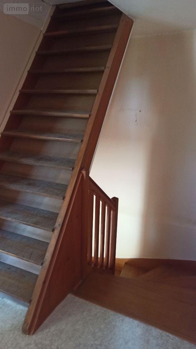 Maison a vendre Meillac 35270 Ille-et-Vilaine 114 m2 6 pièces 128400 euros