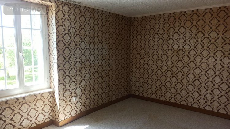 Maison a vendre Meillac 35270 Ille-et-Vilaine 114 m2 6 pièces 128400 euros