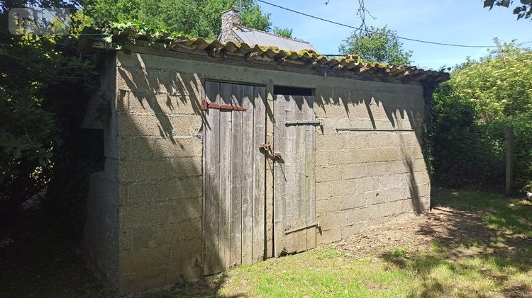 Maison a vendre Meillac 35270 Ille-et-Vilaine 114 m2 6 pièces 128400 euros