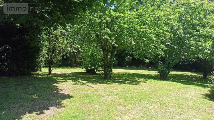 Maison a vendre Meillac 35270 Ille-et-Vilaine 114 m2 6 pièces 128400 euros