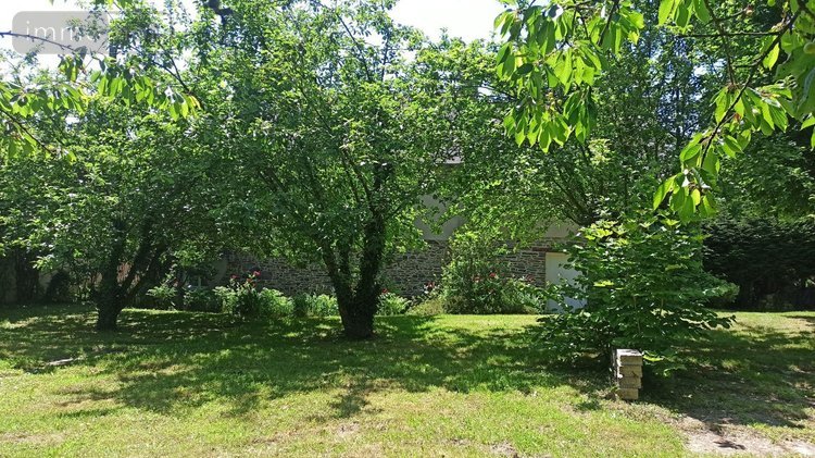 Maison a vendre Meillac 35270 Ille-et-Vilaine 114 m2 6 pièces 128400 euros