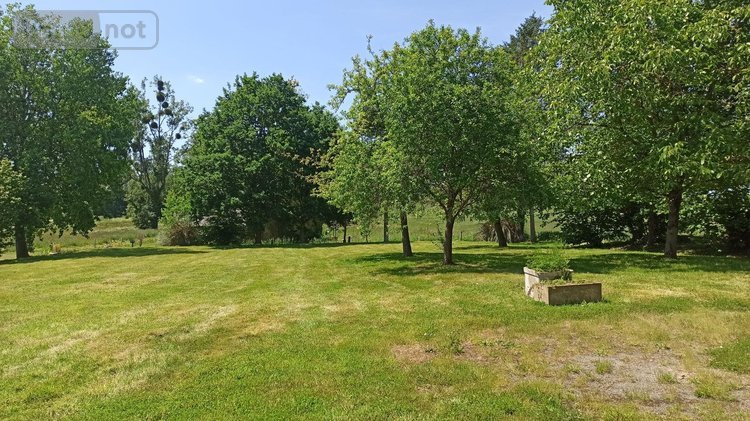 Maison a vendre Meillac 35270 Ille-et-Vilaine 114 m2 6 pièces 128400 euros