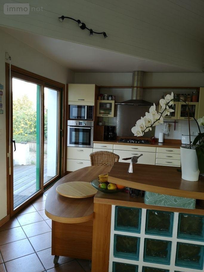 Maison a vendre Edern 29510 Finistère 151 m2 6 pièces 292400 euros