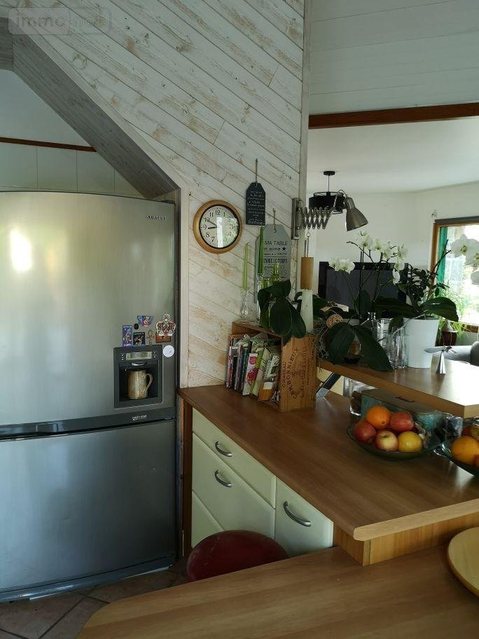 Maison a vendre Edern 29510 Finistère 151 m2 6 pièces 292400 euros