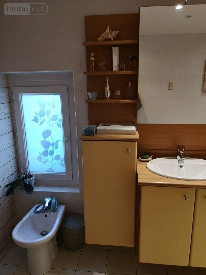Maison a vendre Edern 29510 Finistère 151 m2 6 pièces 292400 euros