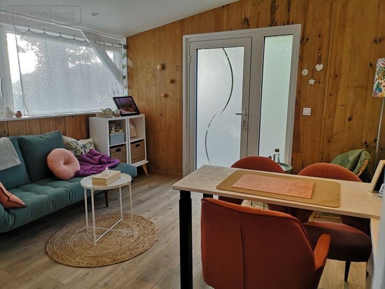 Maison a vendre Edern 29510 Finistère 151 m2 6 pièces 292400 euros