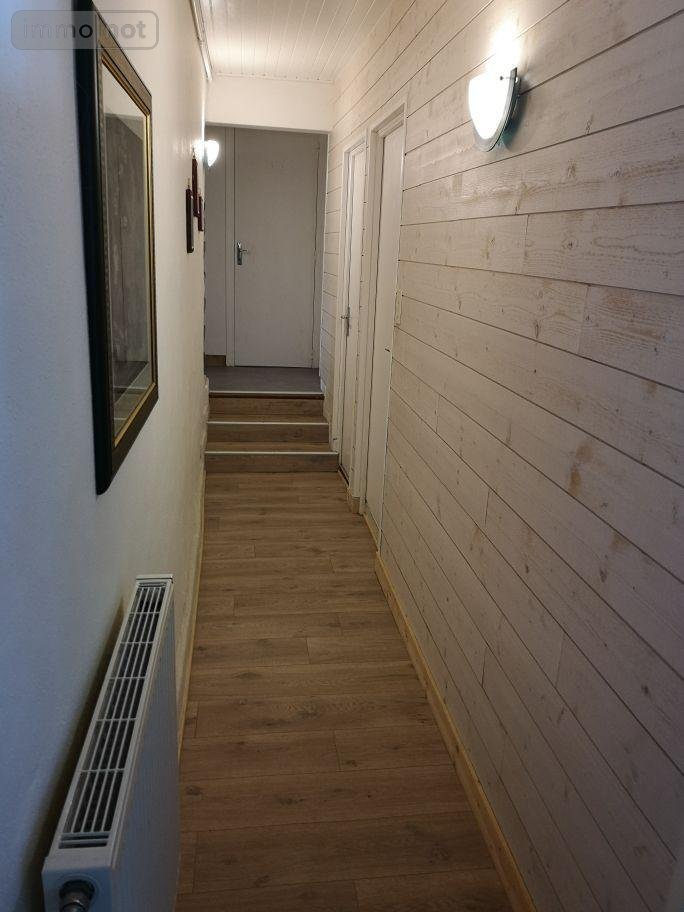 Maison a vendre Edern 29510 Finistère 151 m2 6 pièces 292400 euros