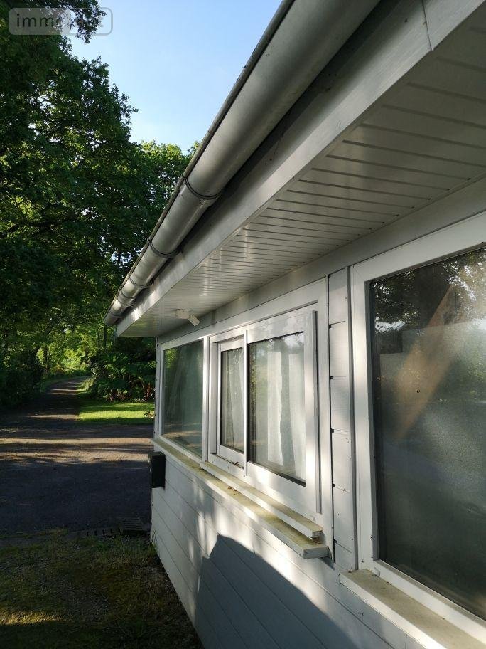 Maison a vendre Edern 29510 Finistère 151 m2 6 pièces 292400 euros