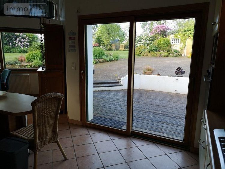 Maison a vendre Edern 29510 Finistère 151 m2 6 pièces 292400 euros