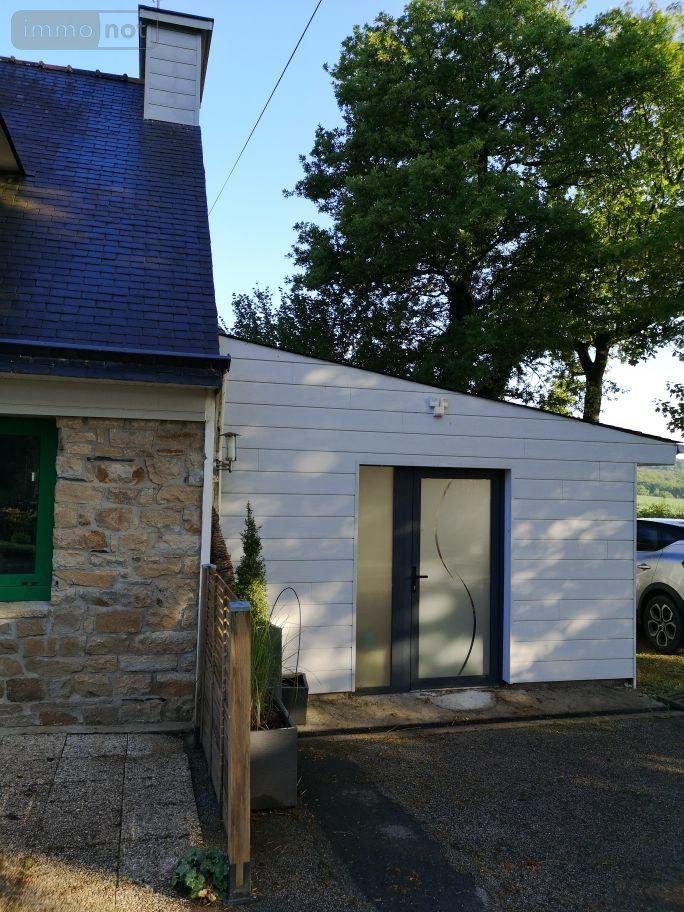 Maison a vendre Edern 29510 Finistère 151 m2 6 pièces 292400 euros