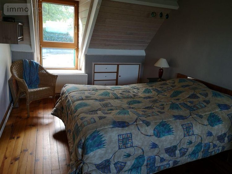 Maison a vendre Edern 29510 Finistère 151 m2 6 pièces 292400 euros