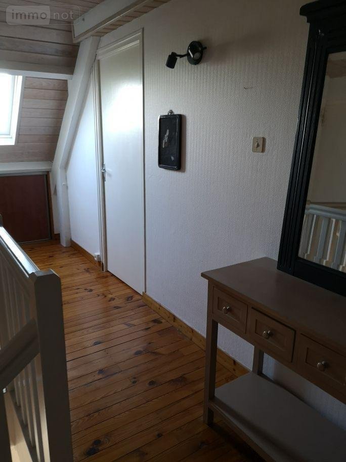 Maison a vendre Edern 29510 Finistère 151 m2 6 pièces 292400 euros