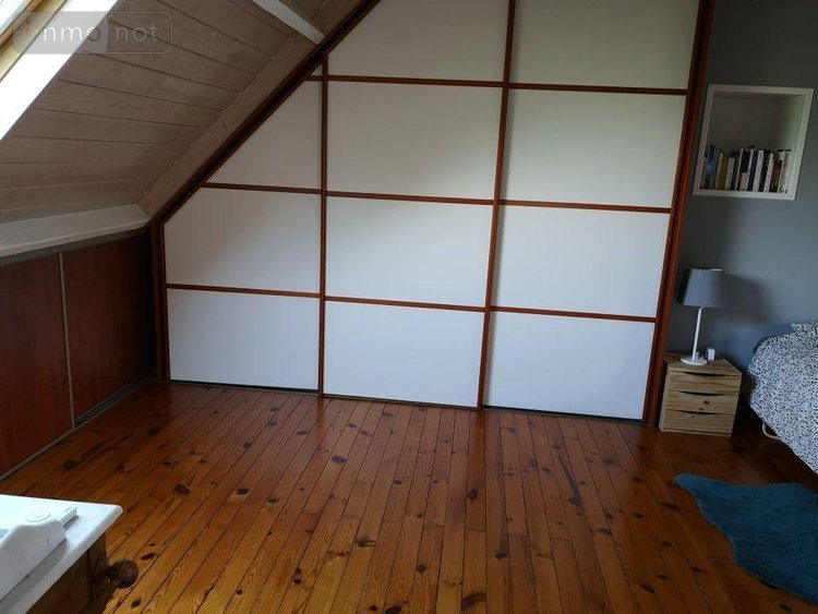 Maison a vendre Edern 29510 Finistère 151 m2 6 pièces 292400 euros