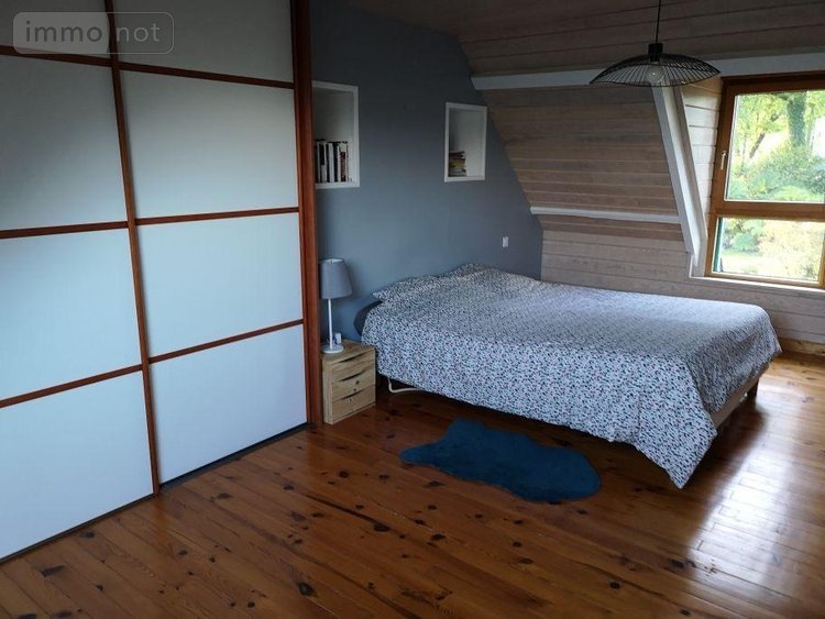 Maison a vendre Edern 29510 Finistère 151 m2 6 pièces 292400 euros