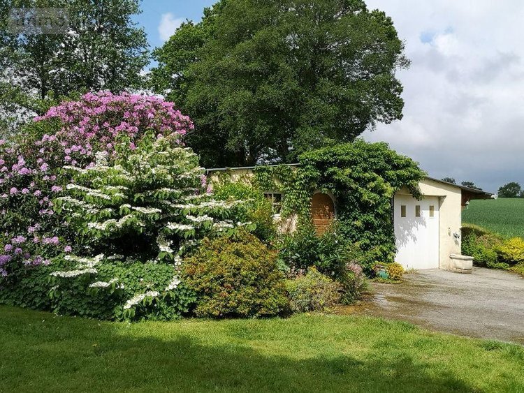 Maison a vendre Edern 29510 Finistère 151 m2 6 pièces 292400 euros