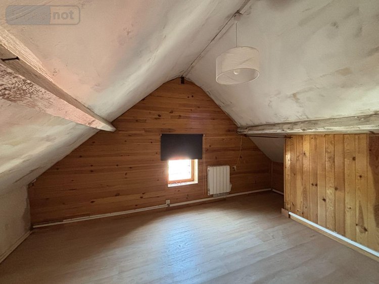 Maison a vendre Maubeuge 59600 Nord 98 m2 9 pièces 132000 euros