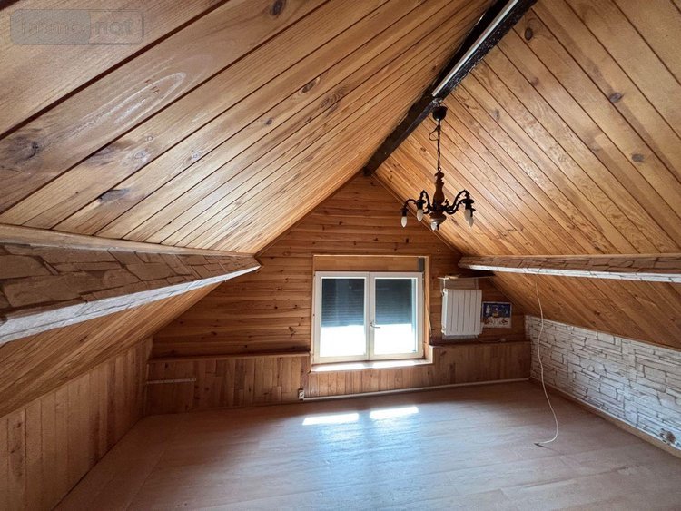 Maison a vendre Maubeuge 59600 Nord 98 m2 9 pièces 132000 euros