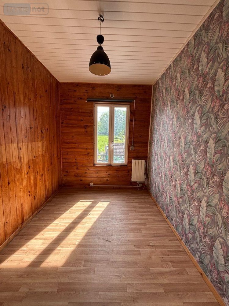 Maison a vendre Maubeuge 59600 Nord 98 m2 9 pièces 132000 euros