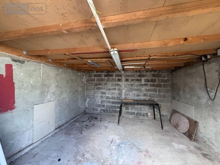 Maison a vendre Maubeuge 59600 Nord 98 m2 9 pièces 132000 euros