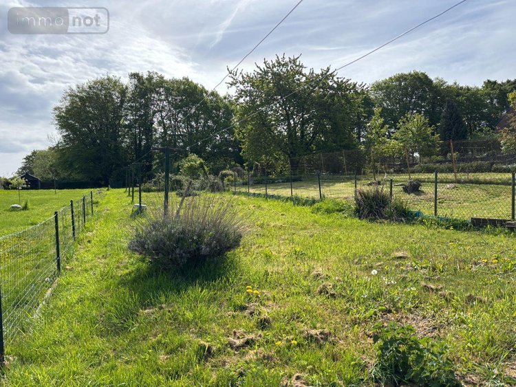 Maison a vendre Maubeuge 59600 Nord 98 m2 9 pièces 132000 euros