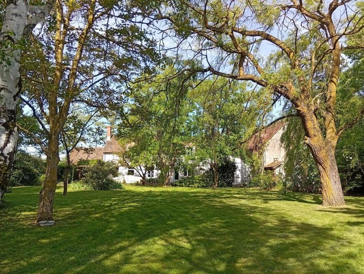 propriete a vendre Beaugency 45190 Loiret 280 m2 11 pièces 356900 euros