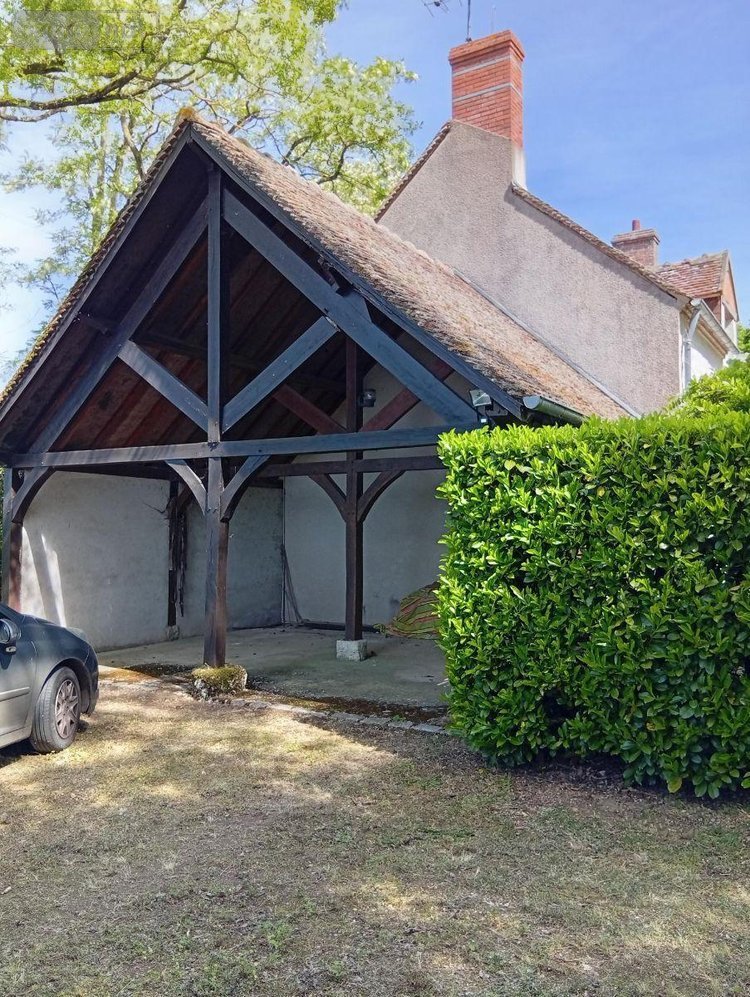 propriete a vendre Beaugency 45190 Loiret 280 m2 11 pièces 356900 euros