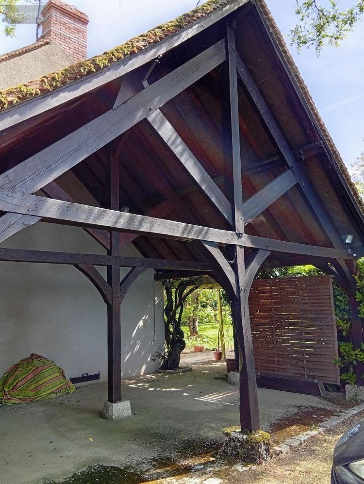 propriete a vendre Beaugency 45190 Loiret 280 m2 11 pièces 356900 euros