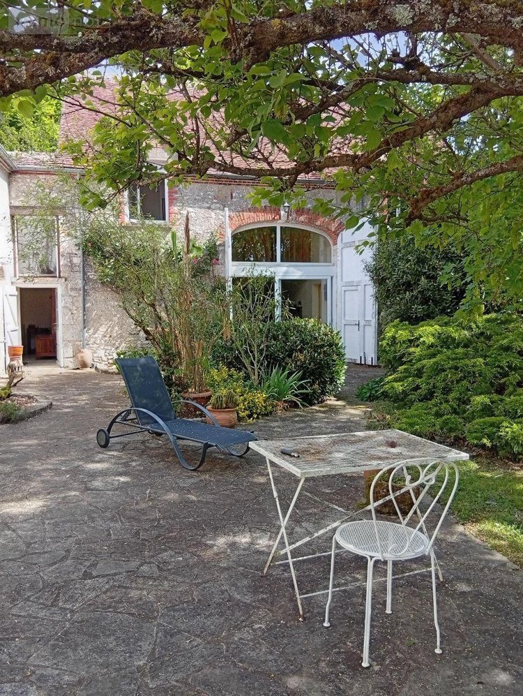 propriete a vendre Beaugency 45190 Loiret 280 m2 11 pièces 356900 euros