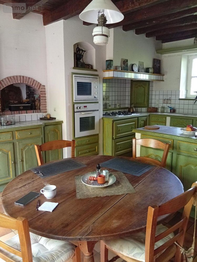propriete a vendre Beaugency 45190 Loiret 280 m2 11 pièces 356900 euros