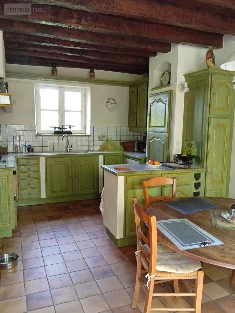 propriete a vendre Beaugency 45190 Loiret 280 m2 11 pièces 356900 euros