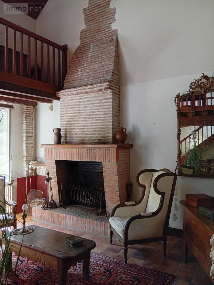 propriete a vendre Beaugency 45190 Loiret 280 m2 11 pièces 356900 euros