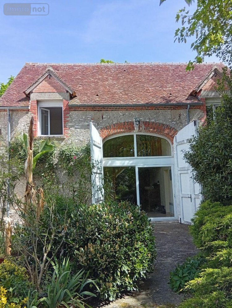 propriete a vendre Beaugency 45190 Loiret 280 m2 11 pièces 356900 euros