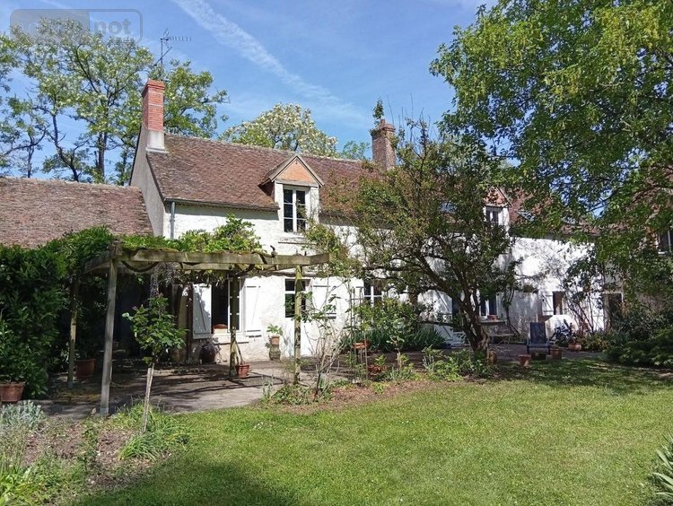 propriete a vendre Beaugency 45190 Loiret 280 m2 11 pièces 356900 euros
