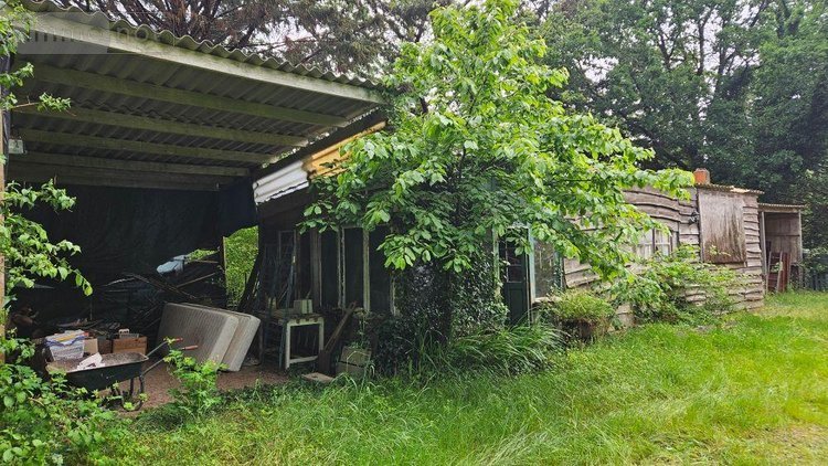 Maison a vendre La Suze-sur-Sarthe 72210 Sarthe 165 m2 6 pièces 178000 euros
