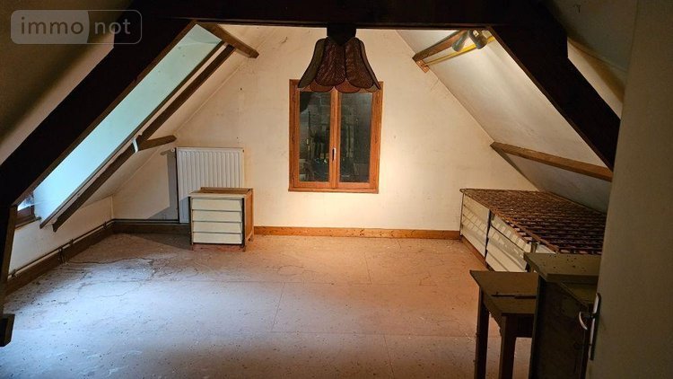 Maison a vendre La Suze-sur-Sarthe 72210 Sarthe 165 m2 6 pièces 178000 euros