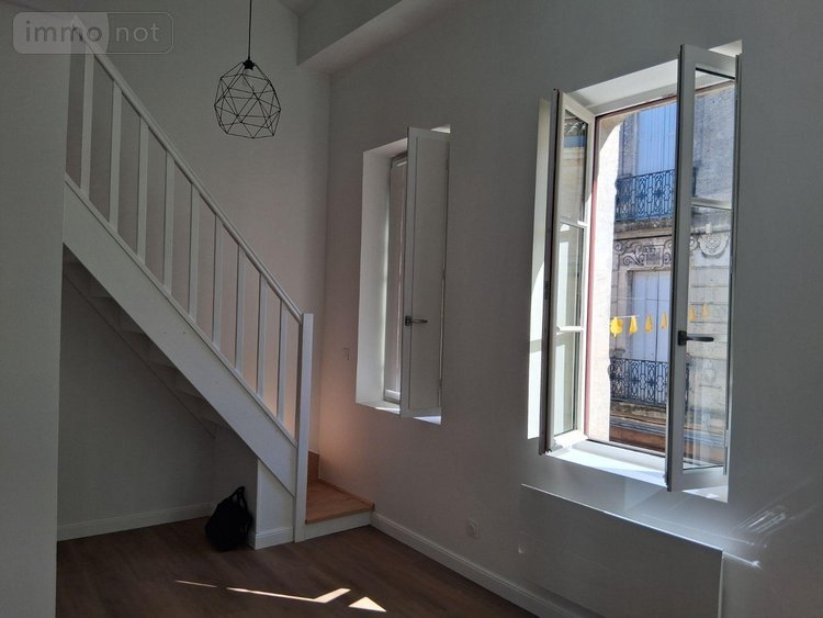 Immeuble a vendre Sainte-Foy-la-Grande 33220 Gironde 97 m2  132500 euros