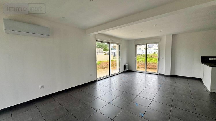 Maison a vendre Concarneau 29900 Finistère 98 m2  337480 euros