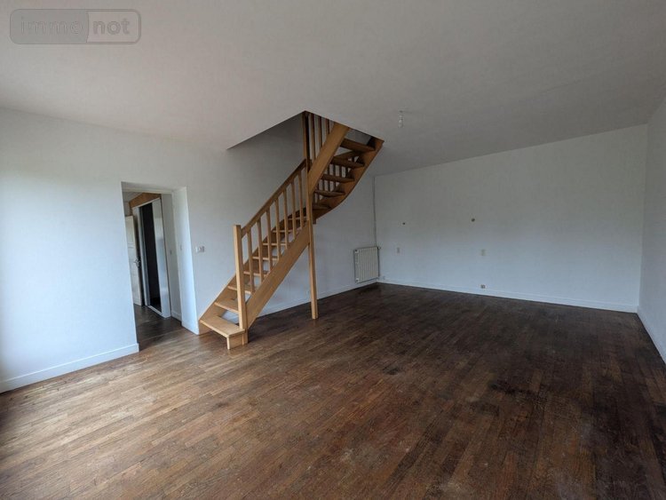 Maison a vendre Bruz 35170 Ille-et-Vilaine 83 m2 3 pièces 291500 euros