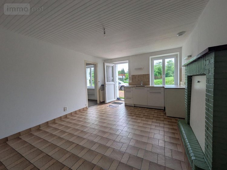 Maison a vendre Bruz 35170 Ille-et-Vilaine 83 m2 3 pièces 291500 euros