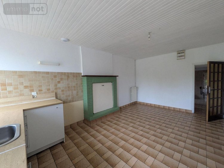 Maison a vendre Bruz 35170 Ille-et-Vilaine 83 m2 3 pièces 291500 euros