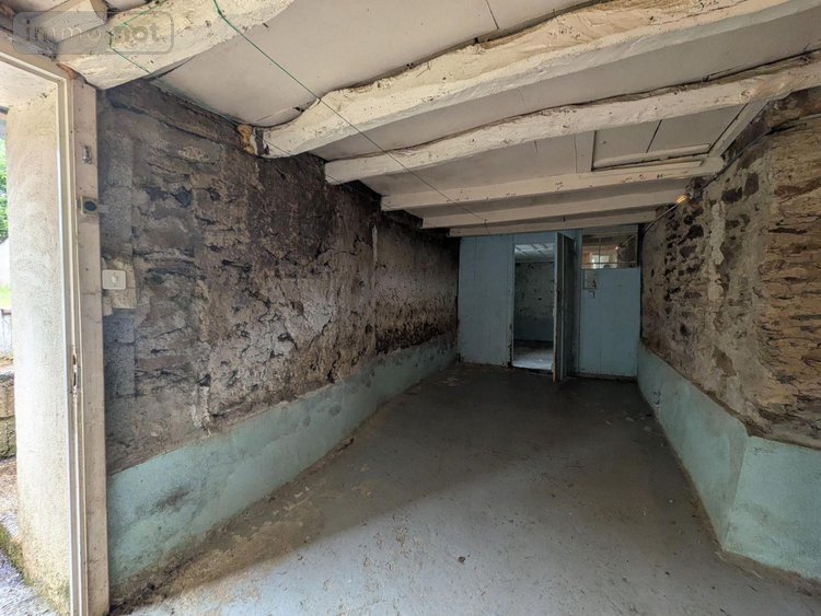 Maison a vendre Bruz 35170 Ille-et-Vilaine 83 m2 3 pièces 291500 euros