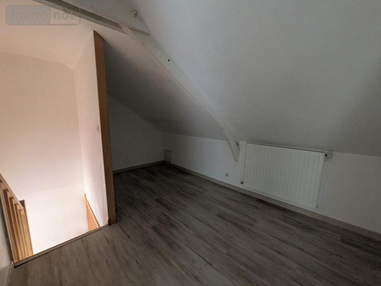Maison a vendre Bruz 35170 Ille-et-Vilaine 83 m2 3 pièces 291500 euros