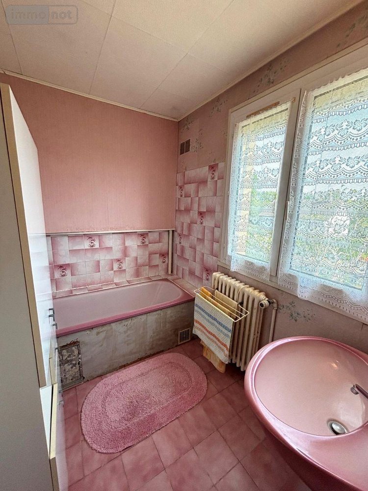 Maison a vendre Saint-Sébastien-de-Morsent 27180 Eure 83 m2 4 pièces 141750 euros