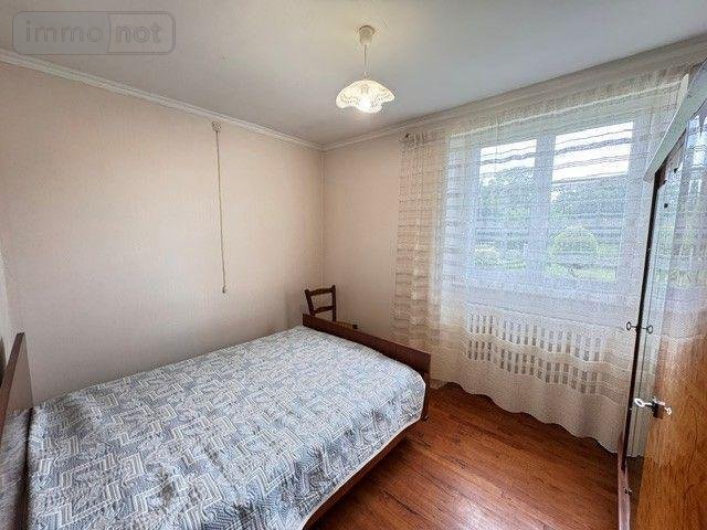 Maison a vendre Moëlan-sur-Mer 29350 Finistère 70 m2 4 pièces 213200 euros