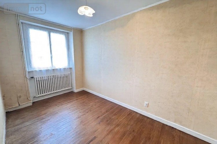 Maison a vendre Moëlan-sur-Mer 29350 Finistère 70 m2 4 pièces 213200 euros