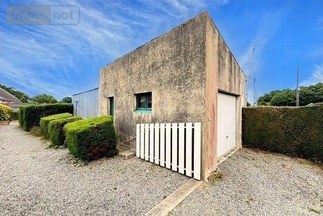 Maison a vendre Moëlan-sur-Mer 29350 Finistère 70 m2 4 pièces 213200 euros