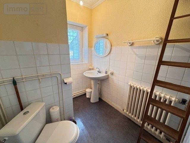 Maison a vendre Moëlan-sur-Mer 29350 Finistère 70 m2 4 pièces 213200 euros