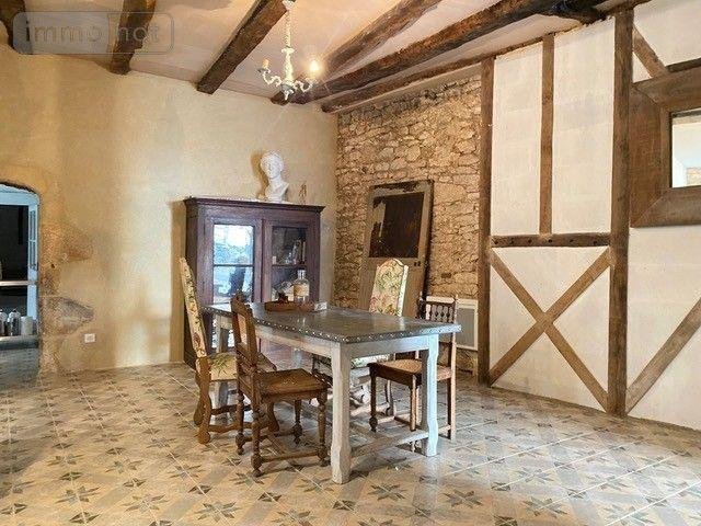 Maison a vendre Souillac 46200 Lot 240 m2 6 pièces 320000 euros